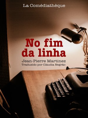 cover image of No fim da linha